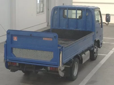 Mazda TITAN