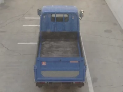 Mazda TITAN