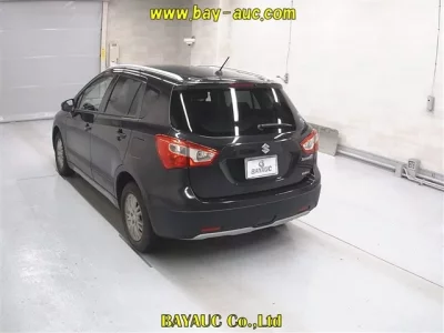 Suzuki SX-4