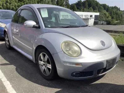 Volkswagen NEW BEETLE