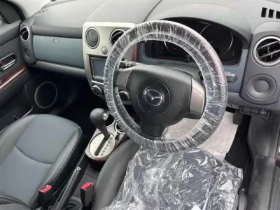 Mazda VERISA