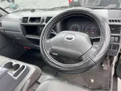 Mazda BONGO