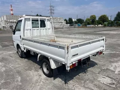 Mazda BONGO