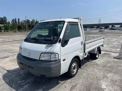 Mazda BONGO