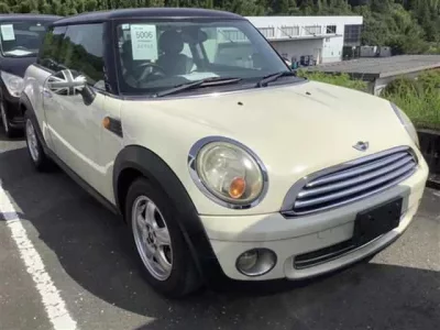BMW MINI