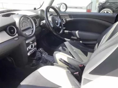 BMW MINI