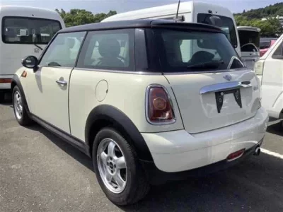 BMW MINI