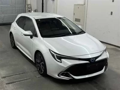 Toyota COROLLA SPORT