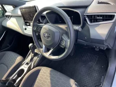 Toyota COROLLA SPORT