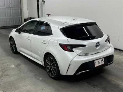 Toyota COROLLA SPORT