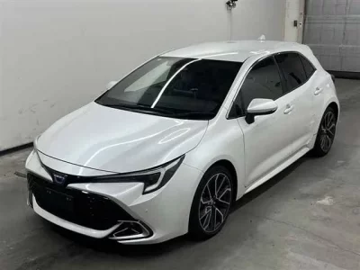 Toyota COROLLA SPORT