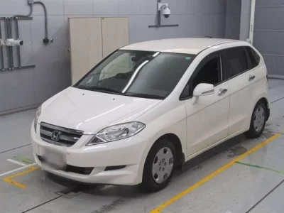 Honda EDIX