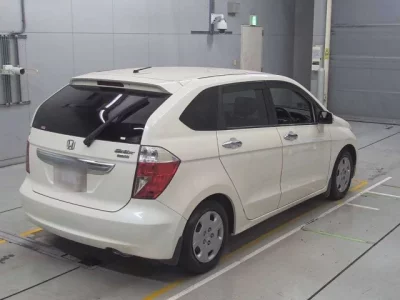 Honda EDIX