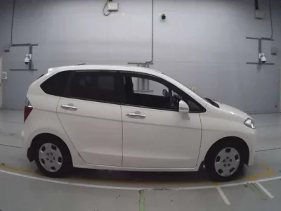 Honda EDIX
