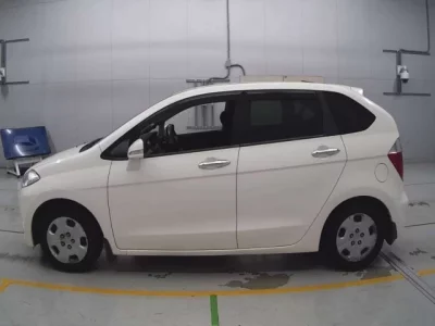 Honda EDIX