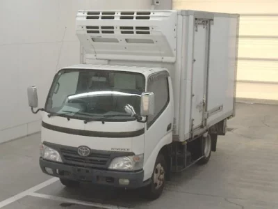 Toyota TOYOACE