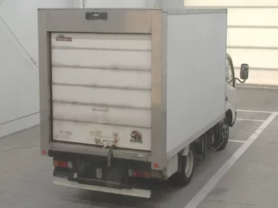 Toyota TOYOACE