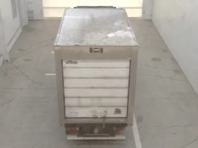 Toyota TOYOACE