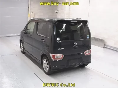 Mazda FLAIR