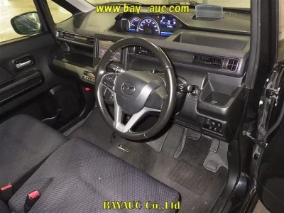 Mazda FLAIR