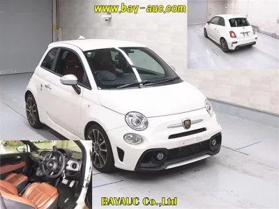 Fiat OTHER