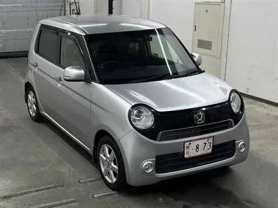 Honda N ONE