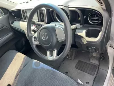 Honda N ONE