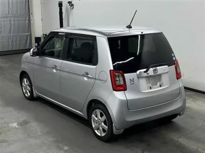Honda N ONE