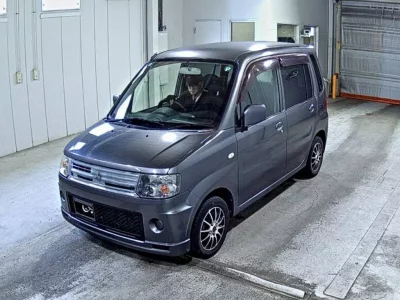 Mitsubishi TOPPO