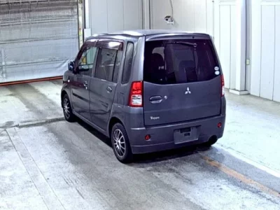 Mitsubishi TOPPO