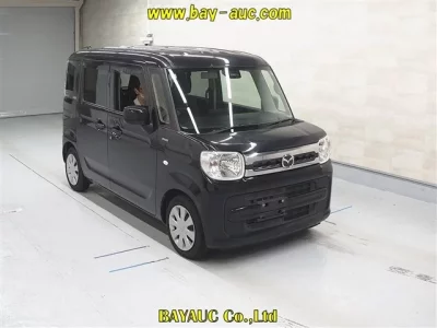 Mazda FLAIR WAGON