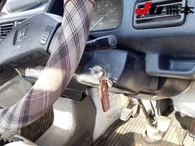 Honda ACTY TRUCK