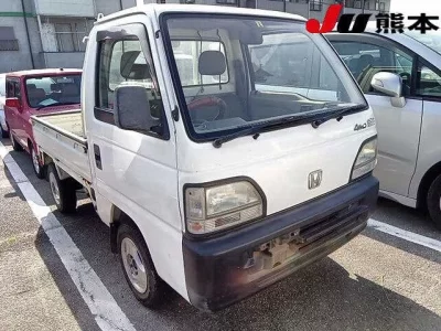 Honda ACTY TRUCK