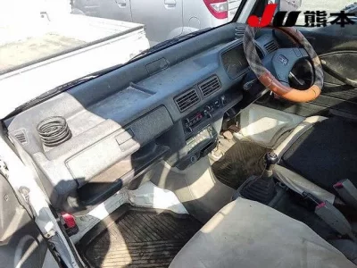 Honda ACTY TRUCK