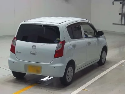 Mazda CAROL
