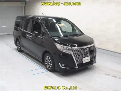Toyota ESQUIRE