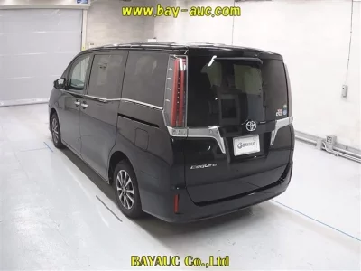 Toyota ESQUIRE