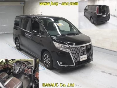 Toyota ESQUIRE