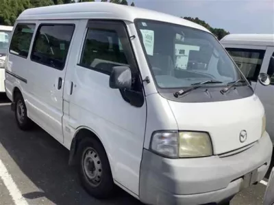 Mazda BONGO VAN