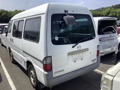 Mazda BONGO VAN