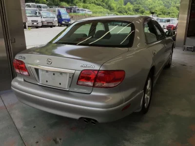 Mazda MILLENIA