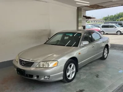 Mazda MILLENIA