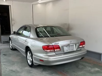 Mazda MILLENIA