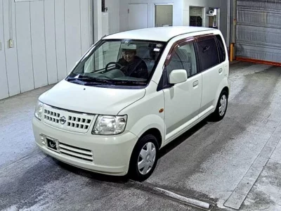 Nissan OTTI