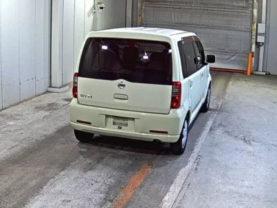Nissan OTTI