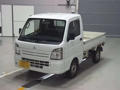 Mitsubishi MINICAB TRUCK