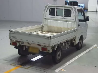 Mitsubishi MINICAB TRUCK