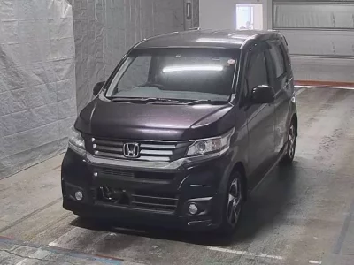 Honda N WGN