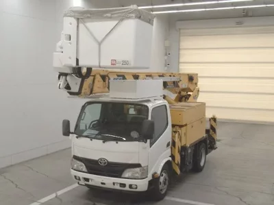Toyota OTHER