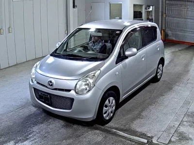 Mazda CAROL